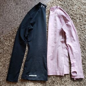 2 for 1 Long Sleeves